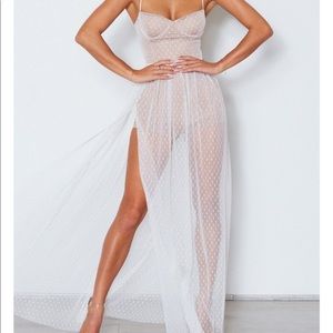 Fabulous Party sexy Dress